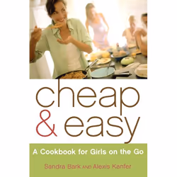 ISBN Cheap &amp; Easy, Anglais, Livre de poche, 176 pages