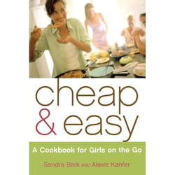 ISBN Cheap & Easy Livre de poche