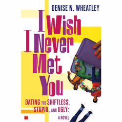 ISBN I Wish I Never Met You, Anglais, Livre de poche, 224 pages