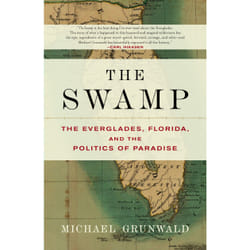 ISBN The Swamp Livre de poche