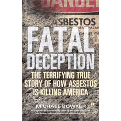 ISBN Fatal Deception livre Anglais Livre de poche 352 pages