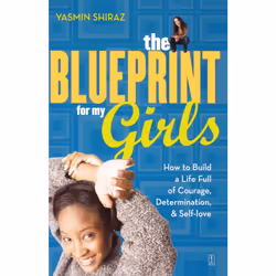 ISBN The Blueprint for My Girls, Anglais, Livre de poche, 240 pages