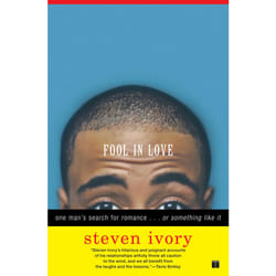 ISBN Fool in Love Livre de poche