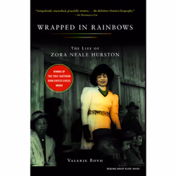 ISBN Wrapped in Rainbows, Anglais, Livre de poche, 528 pages