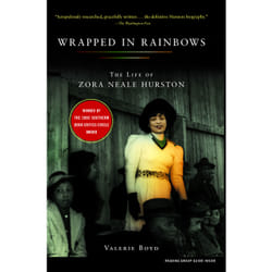 ISBN Wrapped in Rainbows Livre de poche