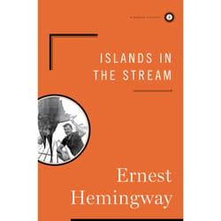 ISBN Islands in the Stream Couverture rigide