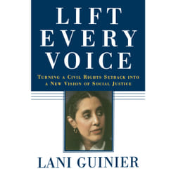 ISBN Lift Every Voice livre Anglais Livre de poche 336 pages