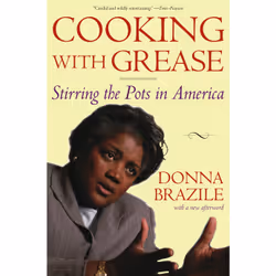 ISBN Cooking with Grease, Anglais, Livre de poche, 368 pages