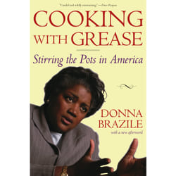 ISBN Cooking with Grease Livre de poche