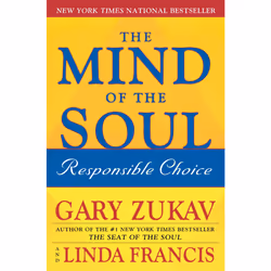 ISBN The Mind of the Soul, Anglais, Livre de poche, 240 pages