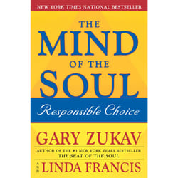 ISBN The Mind of the Soul Livre de poche
