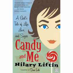 ISBN Candy and Me, Anglais, Livre de poche, 240 pages
