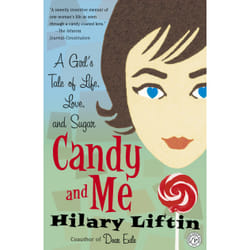 ISBN Candy and Me livre Anglais Livre de poche 240 pages