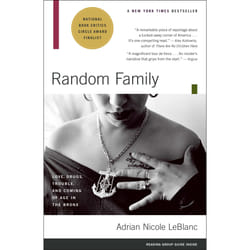 ISBN Random Family Livre de poche