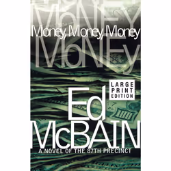 ISBN Money, Money, Money, Anglais, Livre de poche, 384 pages