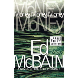 ISBN Money, Money, Money Livre de poche