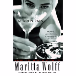 ISBN Sudden Rain, Anglais, Livre de poche, 448 pages