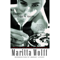ISBN Sudden Rain livre Anglais Livre de poche 448 pages