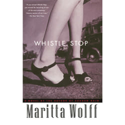 ISBN Whistle Stop Livre de poche