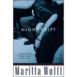 ISBN Night Shift, Anglais, Livre de poche, 560 pages