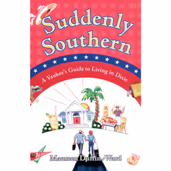 ISBN Suddenly Southern, Anglais, Livre de poche, 176 pages