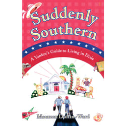 ISBN Suddenly Southern Livre de poche