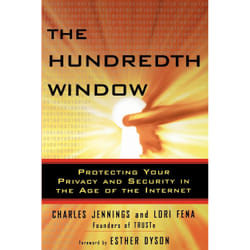 ISBN The Hundredth Window Livre de poche