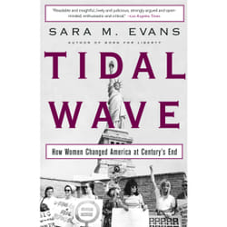 ISBN Tidal Wave Livre de poche