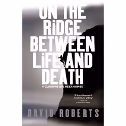 ISBN On the Ridge Between Life and Death, Anglais, Livre de poche, 432 pages