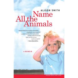 ISBN Name All the Animals Livre de poche