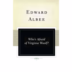 ISBN Who's Afraid of Virginia Woolf?, Anglais, Couverture rigide, 256 pages