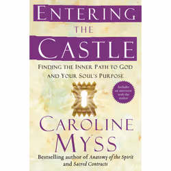 ISBN Entering the Castle, Anglais, Livre de poche, 416 pages