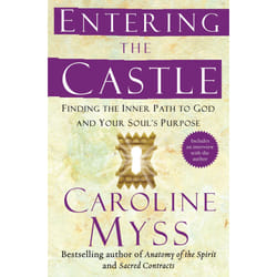 ISBN Entering the Castle Livre de poche