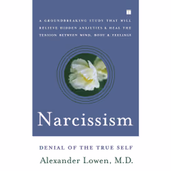 ISBN Narcissism, Anglais, Livre de poche, 256 pages