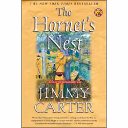 ISBN The Hornet's Nest, Anglais, Livre de poche, 496 pages