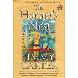 ISBN The Hornet's Nest Livre de poche