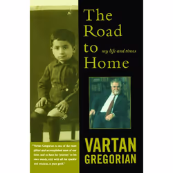 ISBN The Road to Home, Anglais, Livre de poche, 368 pages