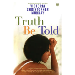 ISBN Truth Be Told Livre de poche