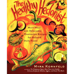 ISBN The Healthy Hedonist Livre de poche