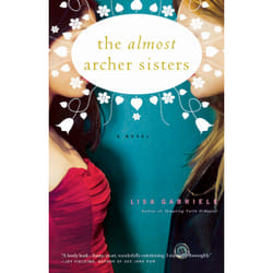 ISBN The Almost Archer Sisters Livre de poche