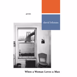 ISBN When a Woman Loves a Man, Anglais, Livre de poche, 144 pages