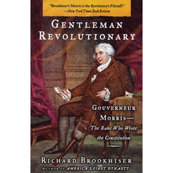 ISBN Gentleman Revolutionary Livre de poche