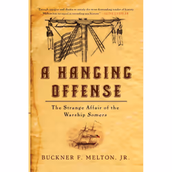 ISBN A Hanging Offense, Anglais, Livre de poche, 320 pages
