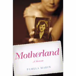 ISBN Motherland, Anglais, Couverture rigide, 240 pages