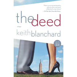 ISBN The Deed Livre de poche