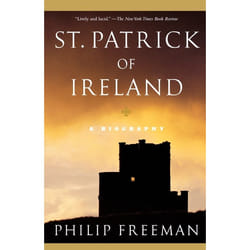ISBN St. Patrick of Ireland Livre de poche