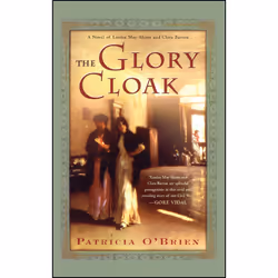ISBN The Glory Cloak, Anglais, Livre de poche, 368 pages