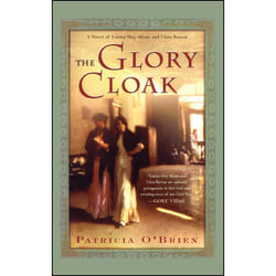 ISBN The Glory Cloak livre Anglais Livre de poche 368 pages