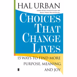 ISBN Choices That Change Lives, Anglais, Livre de poche, 256 pages