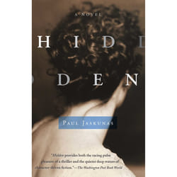 ISBN Hidden Livre de poche